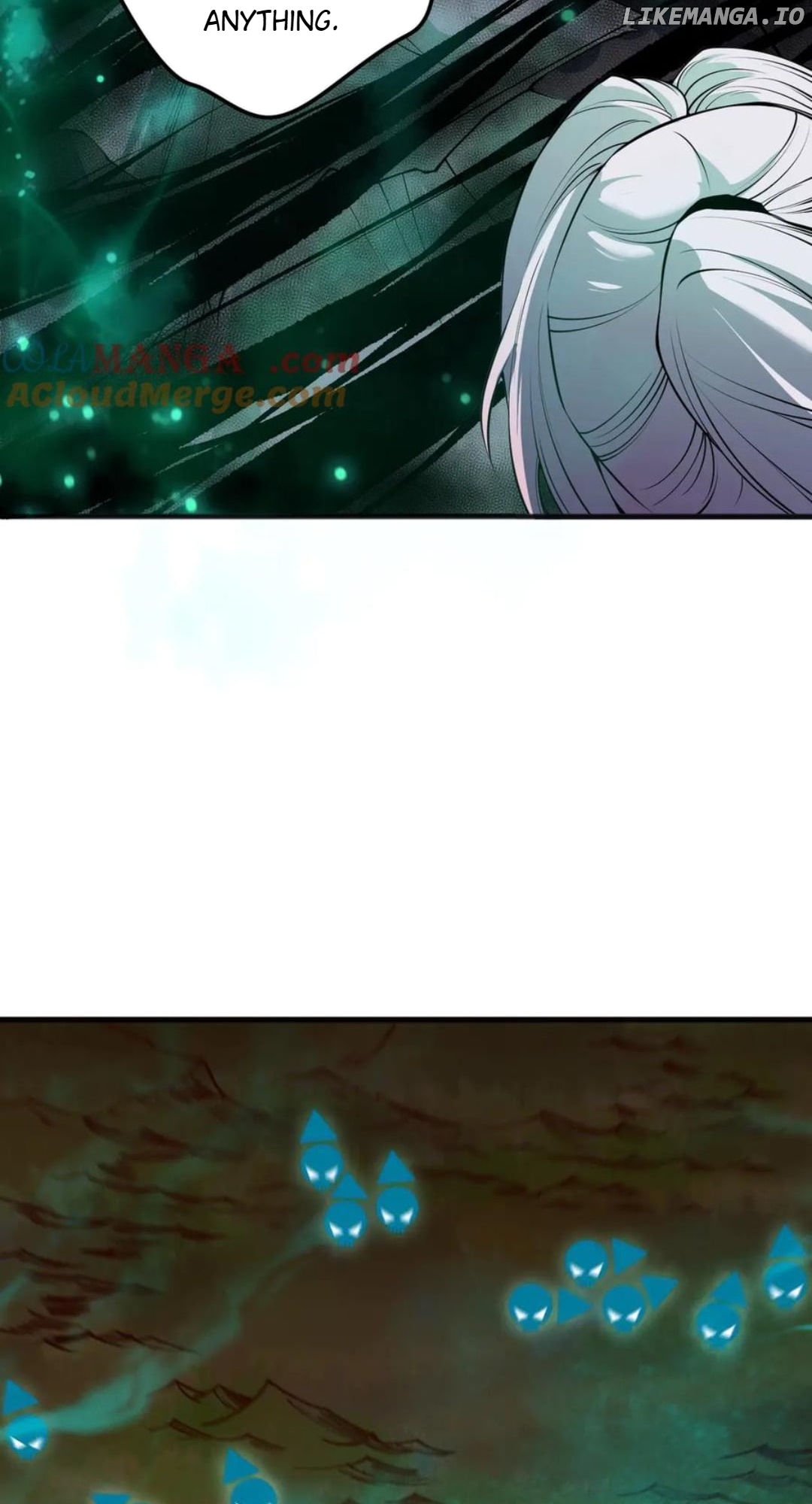 Catastrophic Necromancer Chapter 184 - page 48